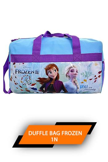 Dn Duffle Bag Frozen